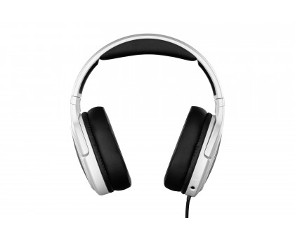 Гарнитура игровая 2E GAMING HG330, 7.1, USB-A, RGB, 2м, белый Гарнитура игровая 2E GAMING HG330, 7.1, USB-A, RGB, 2м, белый