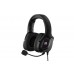 Гарнитура игровая 2E GAMING HG340, 7.1, USB-A, RGB, 2м, чёрный
