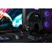 Гарнитура игровая 2E GAMING HG340, 7.1, USB-A, RGB, 2м, чёрный