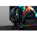 Гарнитура игровая 2E GAMING HG340, 7.1, USB-A, RGB, 2м, чёрный