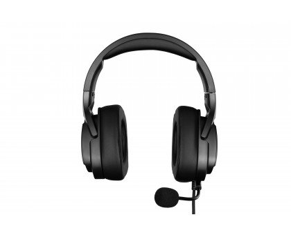 Гарнитура игровая 2E GAMING HG340, 7.1, USB-A, RGB, 2м, чёрный Гарнитура игровая 2E GAMING HG340, 7.1, USB-A, RGB, 2м, чёрный