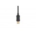 Гарнитура игровая 2E GAMING HG340, 7.1, USB-A, RGB, 2м, чёрный