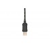 Гарнитура игровая 2E GAMING HG340, 7.1, USB-A, RGB, 2м, жёлтый
