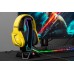 Гарнітура ігрова 2E GAMING HG340, mini-jack/dual 3.5мм, RGB, 2м, жовтий