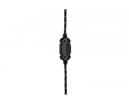 Гарнітура ігрова 2E GAMING HG340, mini-jack/dual 3.5мм, RGB, 2м, жовтий Гарнітура ігрова 2E GAMING HG340, mini-jack/dual 3.5мм, RGB, 2м, жовтий