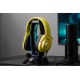 Гарнітура ігрова 2E GAMING HG340, mini-jack/dual 3.5мм, RGB, 2м, жовтий