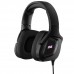 Гарнитура игровая 2E GAMING HG340, mini-jack/dual 3.5mm, RGB, 2м, чёрный