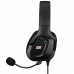 Гарнитура игровая 2E GAMING HG340, mini-jack/dual 3.5mm, RGB, 2м, чёрный