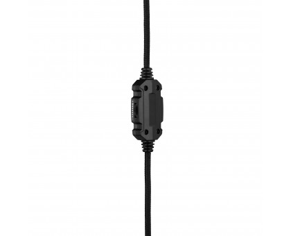 Гарнитура игровая 2E GAMING HG340, mini-jack/dual 3.5mm, RGB, 2м, чёрный Гарнитура игровая 2E GAMING HG340, mini-jack/dual 3.5mm, RGB, 2м, чёрный