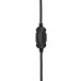 Гарнитура игровая 2E GAMING HG340, mini-jack/dual 3.5mm, RGB, 2м, чёрный