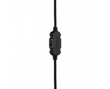Гарнитура игровая 2E GAMING HG340, mini-jack/dual 3.5mm, RGB, 2м, чёрный Гарнитура игровая 2E GAMING HG340, mini-jack/dual 3.5mm, RGB, 2м, чёрный