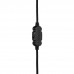 Гарнитура игровая 2E GAMING HG340, mini-jack/dual 3.5mm, RGB, 2м, чёрный