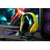 Подставка для гарнитуры 2E GAMING GST320 3в1, 7.1, USB-A, 3xUSB-A/3x3.5мм, RGB, 1.5м, чёрный