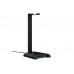 Подставка для гарнитуры 2E GAMING GST320 3в1, 7.1, USB-A, 3xUSB-A/3x3.5мм, RGB, 1.5м, чёрный