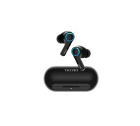 Наушники TECNO Hipods H3 Black