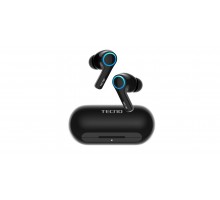 Наушники TECNO Hipods H3 Black