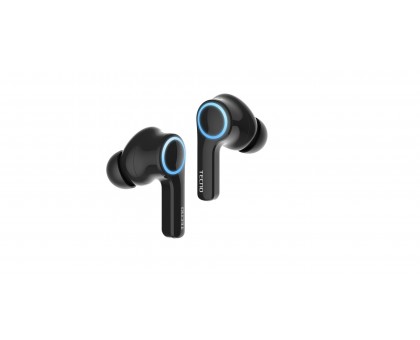 Наушники TECNO Hipods H3 Black Наушники TECNO Hipods H3 Black