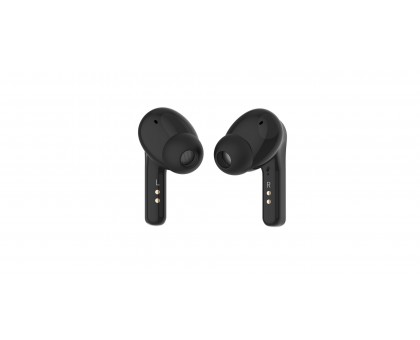 Наушники TECNO Hipods H3 Black Наушники TECNO Hipods H3 Black