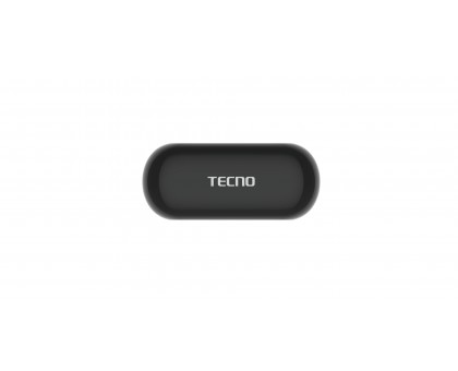 Наушники TECNO Hipods H3 Black Наушники TECNO Hipods H3 Black