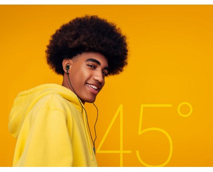 Наушники TECNO Hot beats J2 Наушники TECNO Hot beats J2