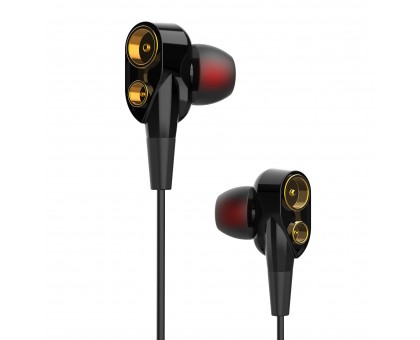 Наушники TECNO Hot beats J2 Наушники TECNO Hot beats J2