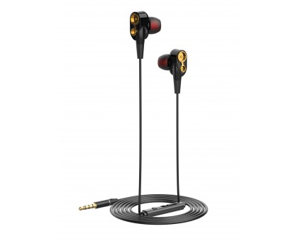 Наушники TECNO Hot beats J2 Наушники TECNO Hot beats J2