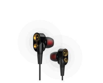 Наушники TECNO Hot beats J2 Наушники TECNO Hot beats J2
