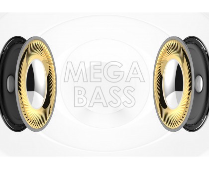Наушники TECNO Hot beats J2 Наушники TECNO Hot beats J2