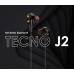 Наушники TECNO Hot beats J2