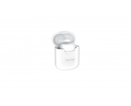 Гарнитура TECNO Minipods M1 Mono White Гарнитура TECNO Minipods M1 Mono White