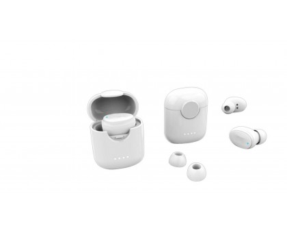 Гарнитура TECNO Minipods M1 Mono White Гарнитура TECNO Minipods M1 Mono White