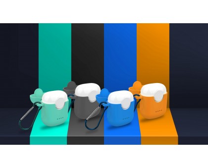 Гарнитура TECNO Minipods M1 Mono White Гарнитура TECNO Minipods M1 Mono White