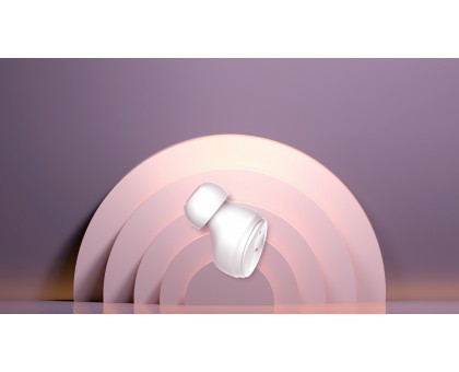 Гарнитура TECNO Minipods M1 Mono White Гарнитура TECNO Minipods M1 Mono White