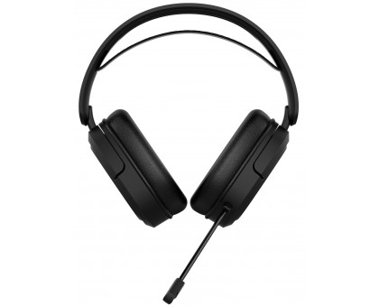 Гарнитура игровая ASUS TUF H1, WL, чёрный Гарнитура игровая ASUS TUF H1, WL, чёрный