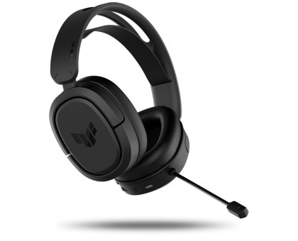 Гарнитура игровая ASUS TUF H1, WL, чёрный Гарнитура игровая ASUS TUF H1, WL, чёрный