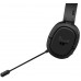 Гарнитура игровая ASUS TUF H1, WL, чёрный