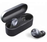 Наушники Technics EAH-AZ40G-K TWS JustMyVoice™ IPX4 Black