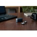 Навушники Technics EAH-AZ40G-K TWS JustMyVoice™ IPX4 Чорний