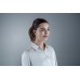 Навушники Technics EAH-AZ40G-K TWS JustMyVoice™ IPX4 Чорний