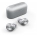 Наушники Technics EAH-AZ40G-S TWS JustMyVoice™ IPX4 Silver
