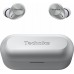 Наушники Technics EAH-AZ40G-S TWS JustMyVoice™ IPX4 Silver