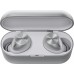 Наушники Technics EAH-AZ40G-S TWS JustMyVoice™ IPX4 Silver