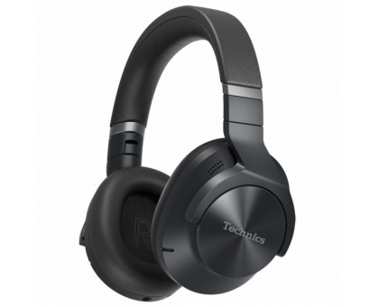 Наушники Wireless Over-ear Technics EAH-A800 BT 5.2, ANC, Hi-Res, SBC, AAC, LDAC, Mic Наушники Wireless Over-ear Technics EAH-A800 BT 5.2, ANC, Hi-Res, SBC, AAC, LDAC, Mic