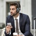 Наушники Wireless Over-ear Technics EAH-A800 BT 5.2, ANC, Hi-Res, SBC, AAC, LDAC, Mic