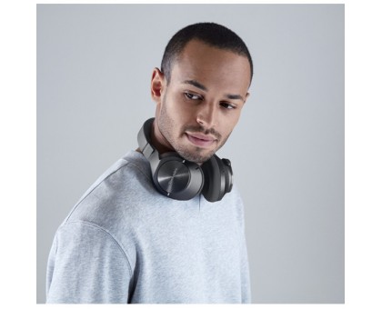Наушники Wireless Over-ear Technics EAH-A800 BT 5.2, ANC, Hi-Res, SBC, AAC, LDAC, Mic Наушники Wireless Over-ear Technics EAH-A800 BT 5.2, ANC, Hi-Res, SBC, AAC, LDAC, Mic