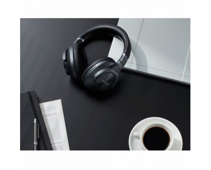 Наушники Wireless Over-ear Technics EAH-A800 BT 5.2, ANC, Hi-Res, SBC, AAC, LDAC, Mic Наушники Wireless Over-ear Technics EAH-A800 BT 5.2, ANC, Hi-Res, SBC, AAC, LDAC, Mic