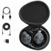 Наушники Wireless Over-ear Technics EAH-A800 BT 5.2, ANC, Hi-Res, SBC, AAC, LDAC, Mic
