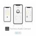 Наушники Wireless Over-ear Technics EAH-A800 BT 5.2, ANC, Hi-Res, SBC, AAC, LDAC, Mic