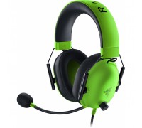 Гарнитура Razer Blackshark V2 X 3.5мм Green