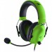Гарнитура Razer Blackshark V2 X 3.5мм Green